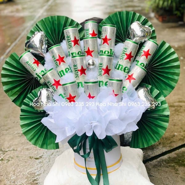 Hoa Theo Yêu Cầu